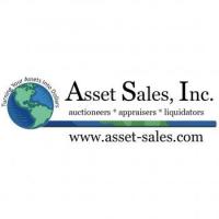 Asset Sales, Inc. Logo