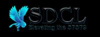 KELCURT Foundation / Soddy-Daisy Community Library Logo