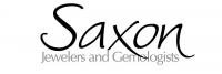 Saxon Jewelers and Gemologists Logo