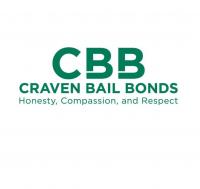 Craven Bail Bonds Logo