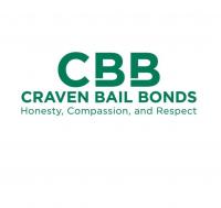 Craven Bail Bonds Logo