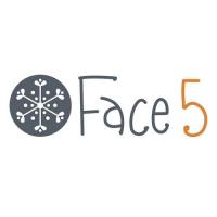Face 5 Acne Solution Center Logo