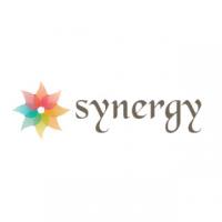 Synergy Yoga Center Logo