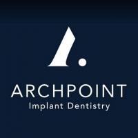 ARCHPOINT Implant Dentistry Logo