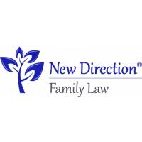 New Direction Family Law Logo