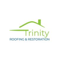 Trinity Roofing and Restoration logo