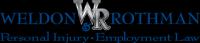 Weldon & Rothman, PL Logo