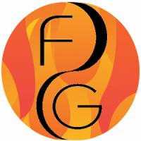 Fireplace Gallery Logo