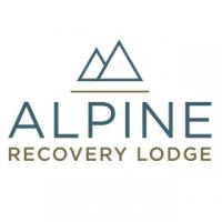 Alpine Recovery Lodge Logo