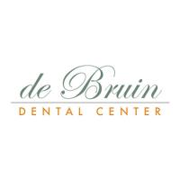 de Bruin Dental Center Logo