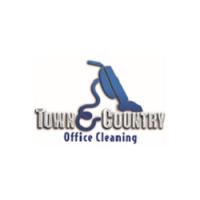 Town & Country Office Cleaning logo