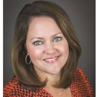 State Farm: Kristi Sebera Logo