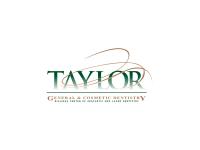 Taylor General & Cosmetic Dentistry Logo