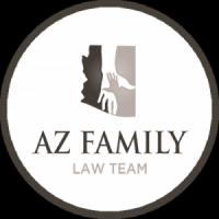 AZ Family Law Team logo