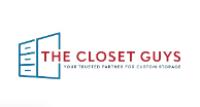 The Closet Guys Logo