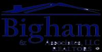 Bigham & Associates, LLC Logo