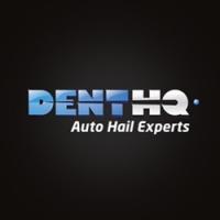Dent Headquarters Logo
