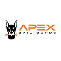 Apex Bail Bonds Logo