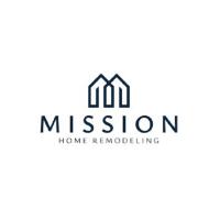 Mission Home Remodeling Logo