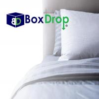 BoxDrop Mattress Stuart, FL logo