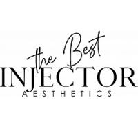 The Best Injector logo