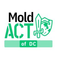 Mold Act of DC Logo