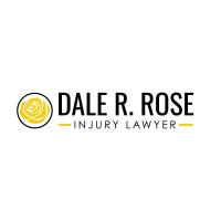Dale R. Rose, PLLC - Personal Injury & Car Accident Lawyer Logo