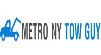 Metro NY Tow Guy logo