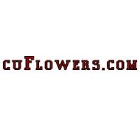 Christine's Flower Shop Logo