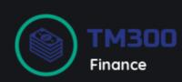 TM300 logo