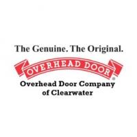 Overhead Door Company of Clearwater Logo