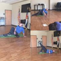 Active Life Chiropractic & Massage Center Logo