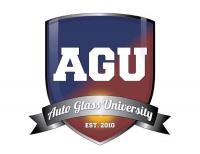 Auto Glass University logo