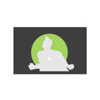 Atticman Heating and Air Conditioning, Insulation Logo