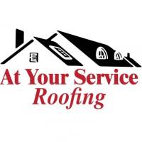 At Your Service Roofing Logo