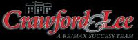 John P.R. Lee - Crawford & Lee Team Realtors a RE/MAX Success team Logo