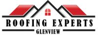 Roofing Experts Of Glenview Logo