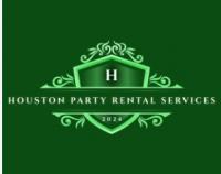 Houston Party Rental Logo