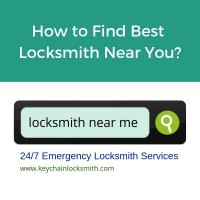 Locksmith St Louis MO Logo