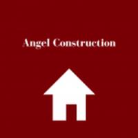 Angel Construction logo