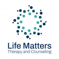 Life Matters Therapy and Counseling logo