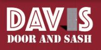 Davis Door Logo