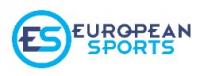 European Sports Logo