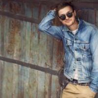 Paul The Shirt Maker Logo