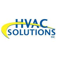 HVAC Solutions logo