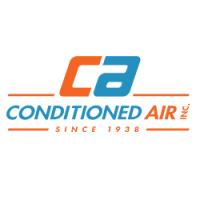 Conditioned Air, Inc. Logo