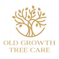 Old Growth Tree Care logo