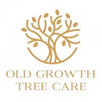 Old Growth Tree Care Logo