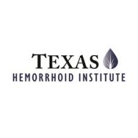 Texas Hemorrhoid Institute - The Woodlands Logo