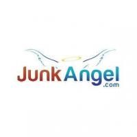 Junk Angel Logo